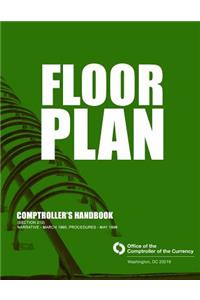 Floor Plan Loans Comptroller's Handbook (Section 210)