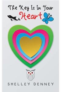 The Key Is in Your Heart