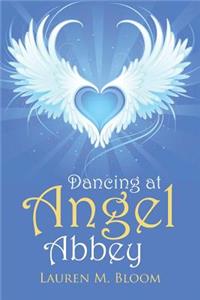 Dancing at Angel Abbey