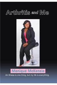 Arthritis and Me