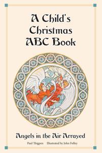 Child's Christmas ABC Book