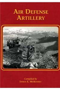 Air Defense Artillery