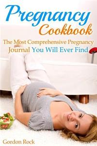 Pregnancy Cookbook