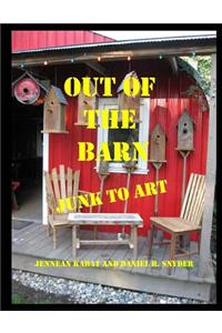 Out of the Barn