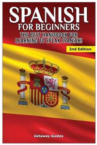 Spanish for Beginners