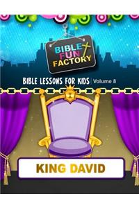 Bible Lessons for Kids
