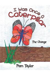 I Was Once A Caterpillar