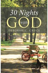 30 Nights with God