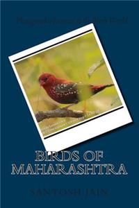 Birds of Maharashtra