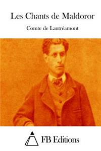Les Chants de Maldoror