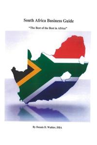 South Africa Business Guide