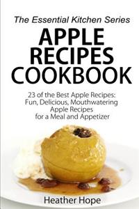 Apple Recipes