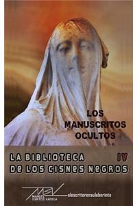 Los manuscritos ocultos