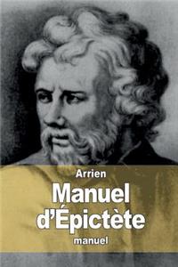 Manuel d'Épictète