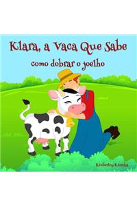 Klara, a Vaca Que Sabe