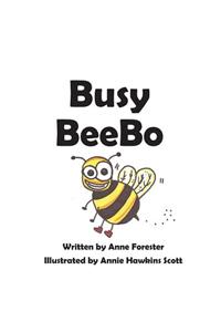 Busy BeeBo