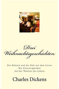 Drei Weihnachtsgeschichten