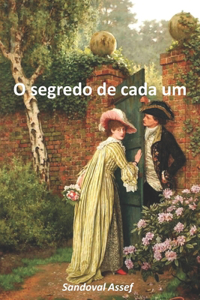 O Segredo de Cada Um