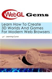 WebGL Gems