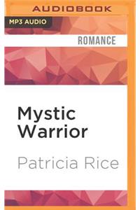 Mystic Warrior