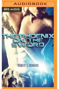 Phoenix on the Sword