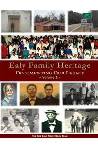 Ealy Family Heritage