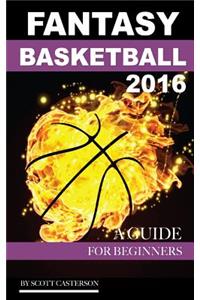 Fantasy Basketball 2016