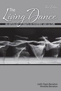 THE LIVING DANCE: AN ANTHOLOGY OF ESSAYS