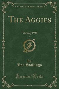 The Aggies, Vol. 2