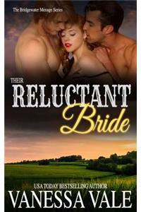 Their Reluctant Bride