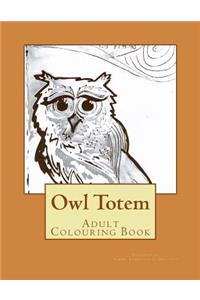 Owl Totem
