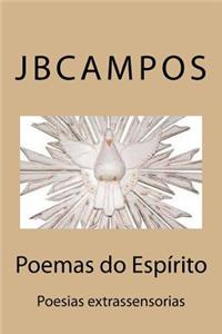 Poemas Do Espírito