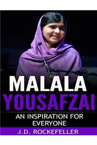 Malala Yousafzai