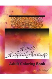 Moki's Magical Musings