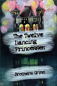 Twelve Dancing Princesses