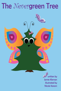 The Nevergreen Tree