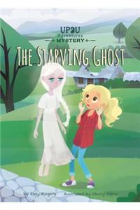 Starving Ghost: An Up2u Mystery Adventure