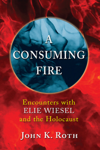 Consuming Fire