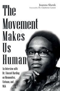 Movement Makes Us Human