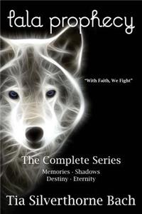 Tala Prophecy: The Complete Series