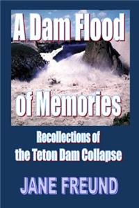Dam Flood of Memories - Recollections of the Teton Dam Collapse