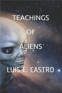 Teaching of Aliens