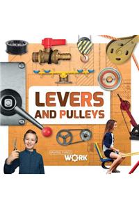 Levers and Pulleys