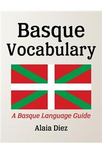 Basque Vocabulary