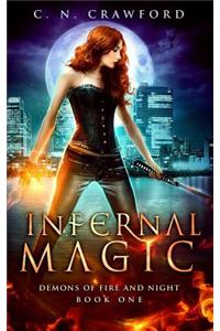 Infernal Magic