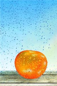 Orange Rain