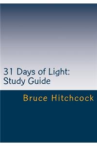 31 Days of Light