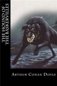 The Hound of the Baskervilles