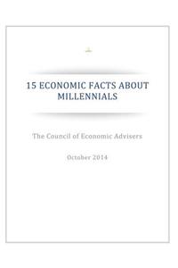15 Economic Facts About Millennials