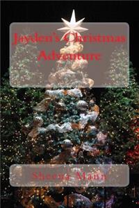Jayden's Christmas Adventure